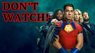 James Gunn INSULTS Christians! Depicts them as NAZIS in Peacemaker Season 2!