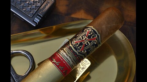 Opus X Templo De Oro
