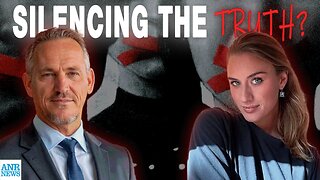 If you believe the truth must be heard, this is mandatory viewing.