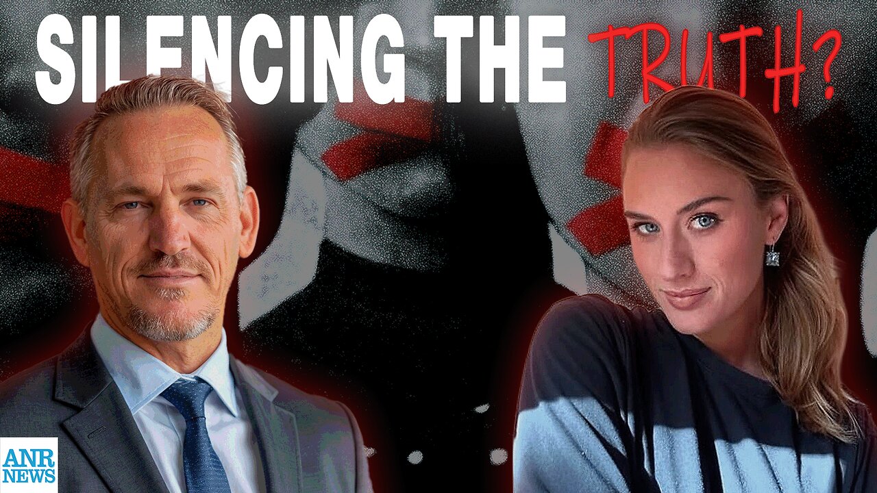 If you believe the truth must be heard, this is mandatory viewing.