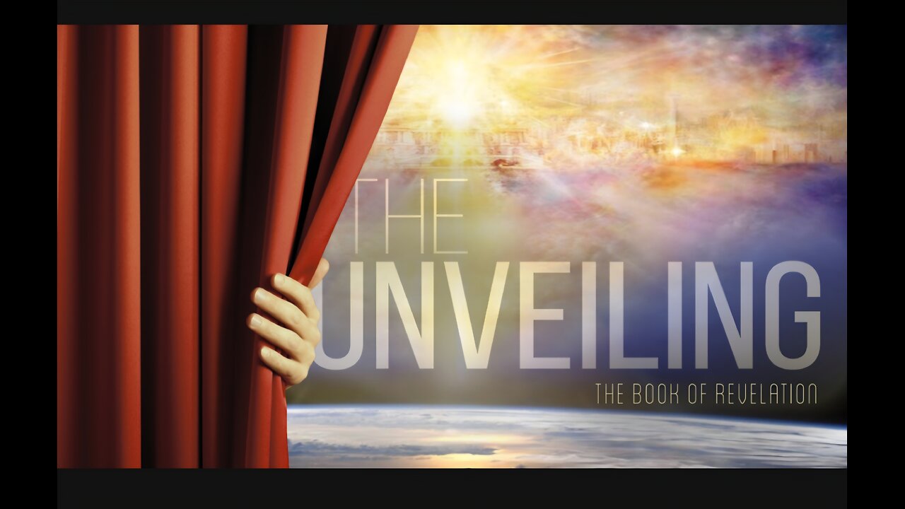 UNVEILING OF GOD'S GREAT GLORY