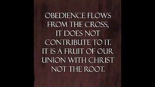 Know Your Identity In Christ | (Not) Late Night | Sandra