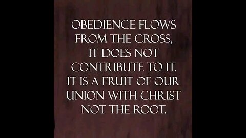 Know Your Identity In Christ | (Not) Late Night | Sandra