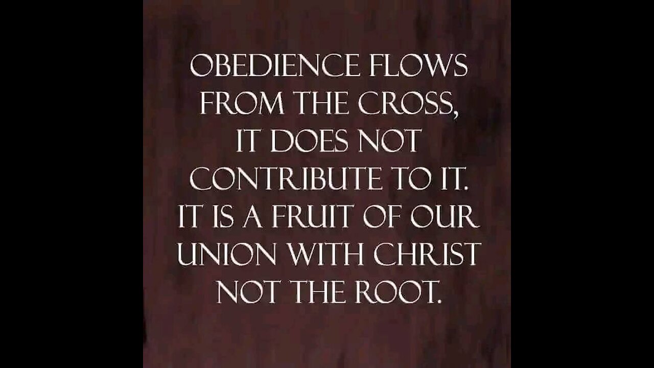 Know Your Identity In Christ | (Not) Late Night | Sandra