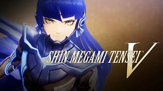 Shin Megami Tensei V Part 40 (Blind Playthrough)