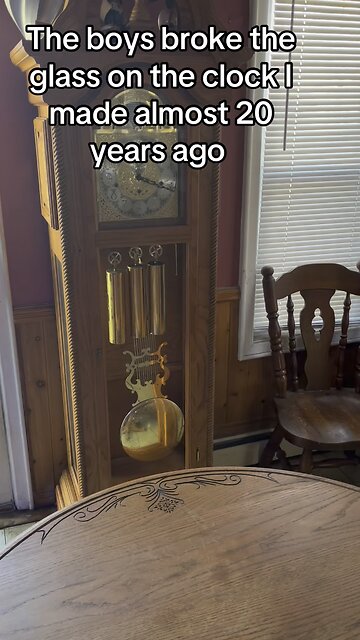 Mocha and Potato playing too rough.