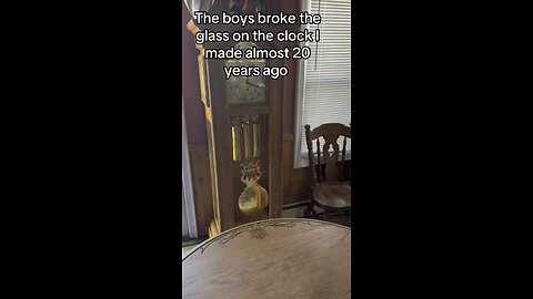 Mocha and Potato playing too rough.