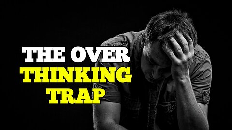 No one told you this.