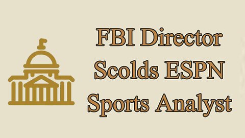 SOMETIMES Mr Smith Is The Voice Of Reason.......But NOT Today!