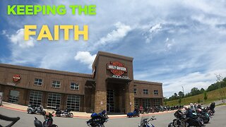 Keeping the Faith