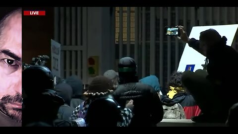 The Revolution will not be Televised... It'll be Livestreamed on Rumble