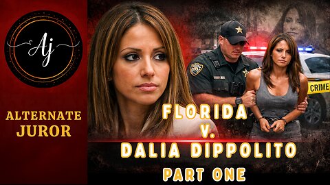 FL v DALIA DIPPOLITO | Opening Statements