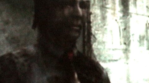 Silent Hill 4 - Richard's Ghost