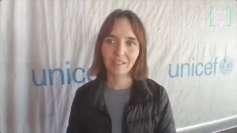 🚨 Gaza child malnutrition remains catastrophic — UNICEF