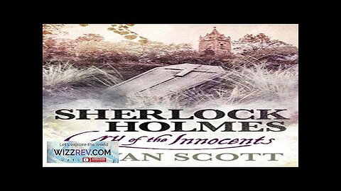 Sherlock Holmes: Cry Of The Innocents Review