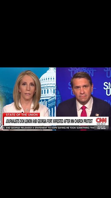 Todd Blanche: Don Lemon Can Test His "Just a Journalist" Defense in Court