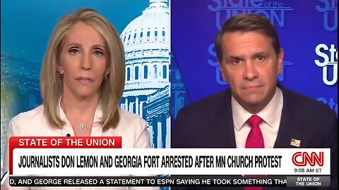 Todd Blanche: Don Lemon Can Test His "Just a Journalist" Defense in Court