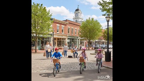 What Really Happens When The Grid Goes Down