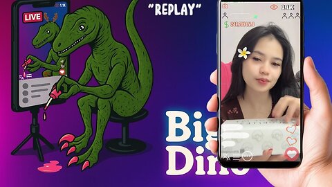 TIKTOK LIVE- newaccrennie SEPT 2ND, 2025 #englishsub #livestreaming #indonesia