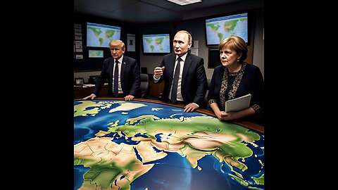 Peace Of War | Russia |Amarica |Ukraine| End of War | Take Peace |Warroom |