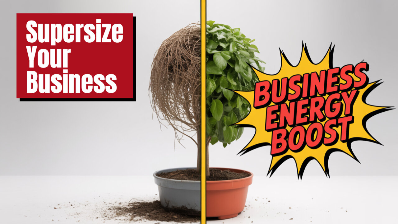 Why Your Mood Changes Your Business!