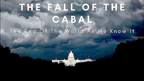 Fall of the Cabal - Reminder (2019) Documentary