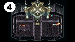 Chrono Trigger Part 4