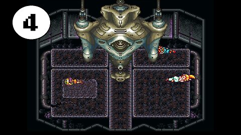 Chrono Trigger Part 4