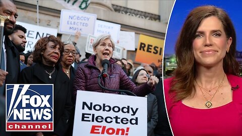 Why are Democrats having a _meltdown_ over this