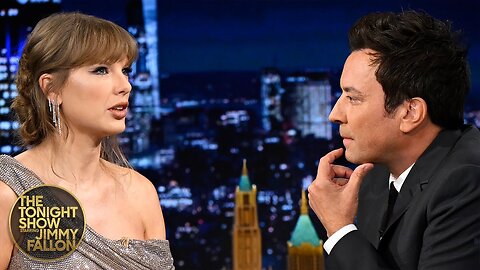 Taylor Swift's "The Fate of Ophelia" MV Was an Eras Tour Reunion, Reveals the Identity of 'Kitty'
