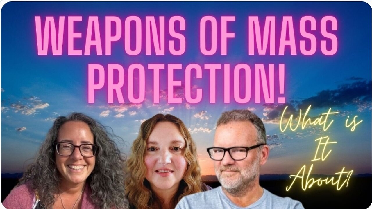 Matt Attwood, Abby Wynne and Honey Cara Golden Discuss What It All Means.