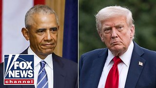 FBI spying on GOP goes all the way back to Obama, GOP sen says