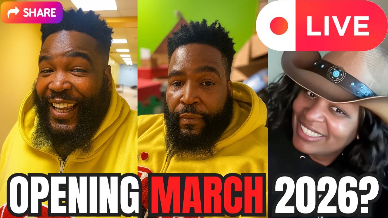 Is FDMG FINALLY Opening Up? / Diddy Update / Tik-Thot Therapist Is Back!