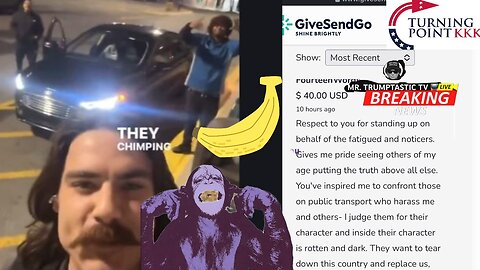 (LIVE) “Rage-Bait to Real Consequences: The @ChudTheBuilder Arrest” Clarksville, Tennessee