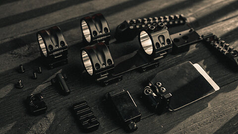 Area 419 Scope Rings and Mounts - The Toughest, Most Versatile Mounts On Earth