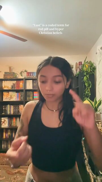 When booktok are hypocrites