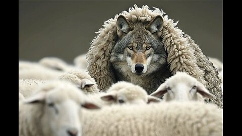 DEEP STATE DECODES 12.24.25 EPISODE 1494