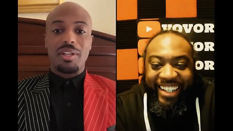 The 2 Different types of Black American men