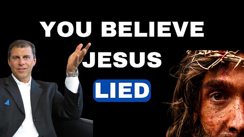 SHOCKING 2 FACTS THE CHURCH HAS LIED ABOUT AND YOU NEED TO KNOW