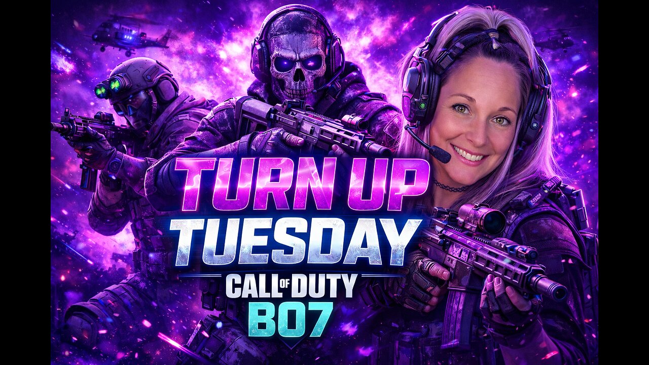 🔥LET'S TURN THIS TUESDAY UP🔥❗HOUSE ❗GIVEAWAY ❗DONATE