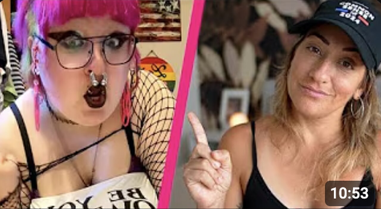 Woke Queers Are Re-Finding Religion... KINDA