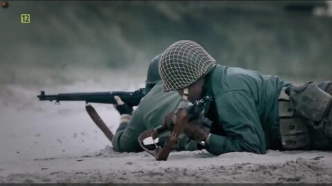 Dzień D - ostatni świadkowie (odc. 2/2) (2019) film dokumentalny LEKTOR PL