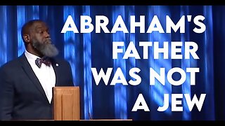 The Significance of Leaving Understanding the Transformation of Abraham- Voddie Baucham