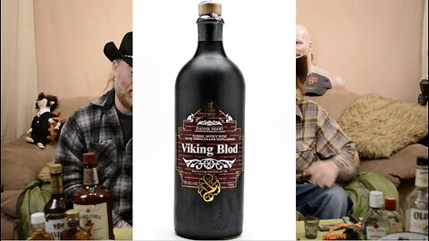 Viking Blod Mead