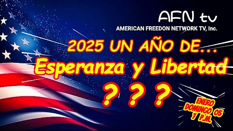 911, LOS ESTADOS UNIDOS DE AMERICA BAJO ATAQUE - 01-05-25 - 7 PM