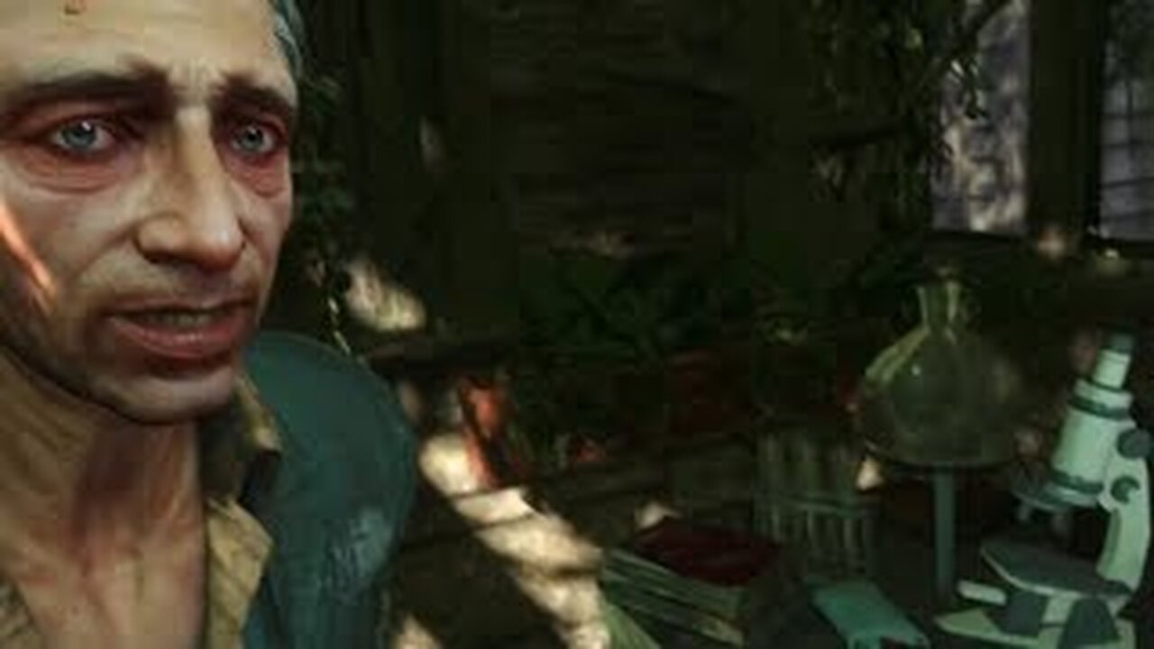 Freaky ahh doctor 🩺#2