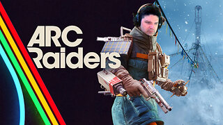 🔴LIVE - THE UCZONE - FORTNITE THEN SOME ARC RAIDERS!