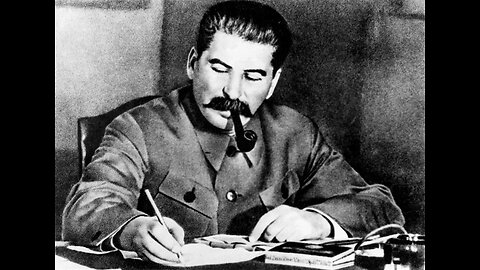 Discurso del camarada Stalin el día de la Victoria