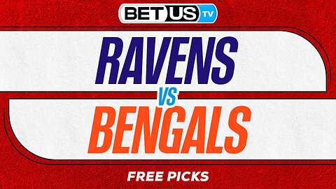 Ravens vs Bengals Predictions | NFL Week 15 Football Game Analysis & Picks