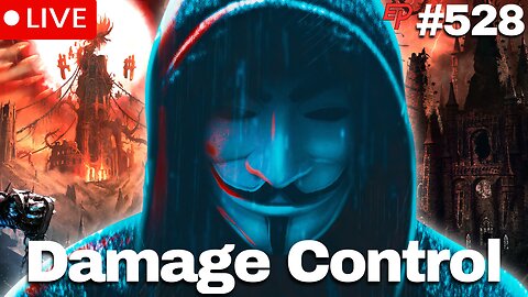 Ubisoft Damage Control | Hackers Destroy The Company | 007 Modern Light | Hypnocast